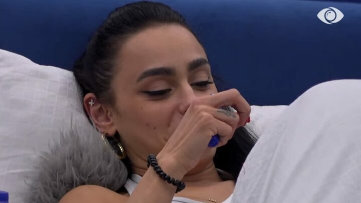 “Duhet të martohemi, të bëjmë fëmijë…”/Egli i shprehet Danjës për Gjestin