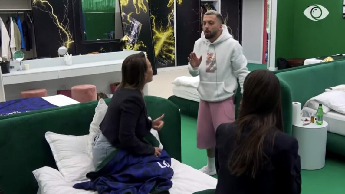 “Egli s’e meriton…”, llogaritë e banorëve/ Gjesti: “Ky shkon në finale, është më inteligjenti…”