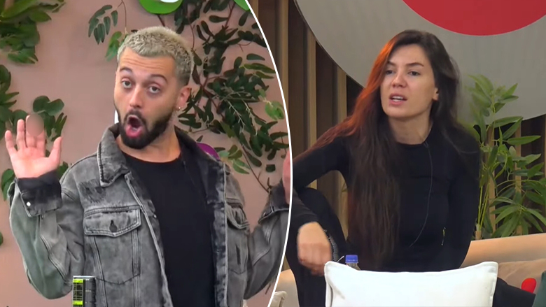 “Çka të kisha bërë me thupër…”, Gjesti-Olës: Të ftoj në krevat se për tjetër send s’je ti…