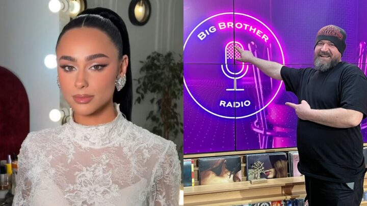 Ish-banori i BBV4, Gert Ferra zbulon të dashurin sekret të Eglit: Instruktor palestre, quhet…