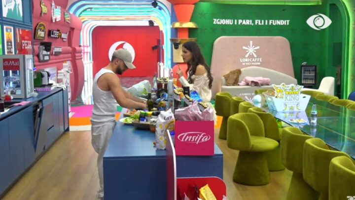 Rizarta debaton me Gjestin: Moralin tim po e përdor…