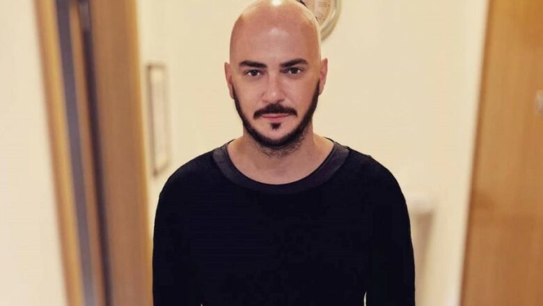 Këngëtari vdiq duke shpëtuar të tjerët nga zjarri në diskotekën e Koçanit