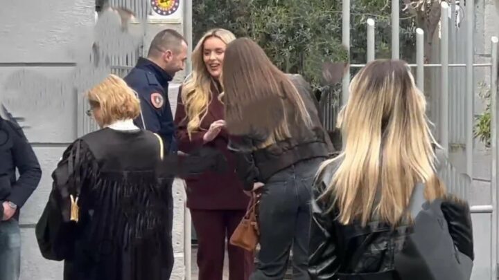 Ngjarja me Klea Prengën/ Prokuroria: 3 vite burg për Marinela Berishën, për Antonelën 3 vite shërbim prove