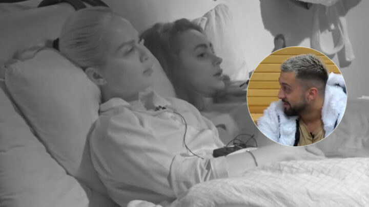 Egli i rrëfen Danjës bisedën me Gjestin: Më tha që i mungoj dhe dëshiron të…