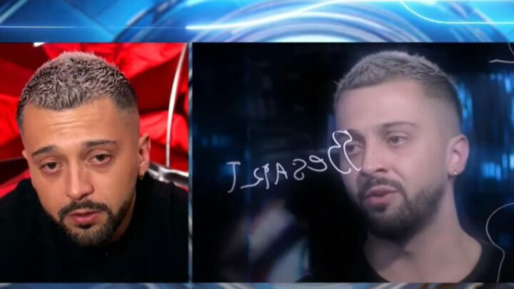 “U largova nga familja për muzikën”, Gjesti rrëfen jetën: S’kisha as të haja në Prishtinë…