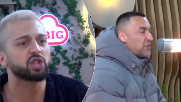 “Abuzon femrat… i bëre keq Rizartës dhe Eglit”, G Bani përplaset me Gjestin