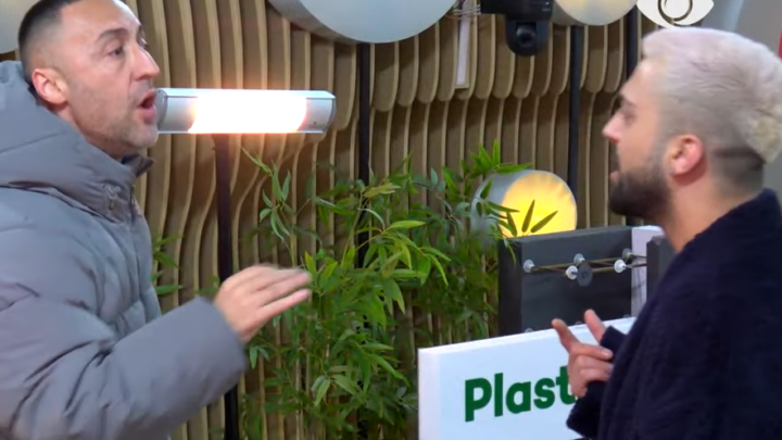 “Ai qau nga Jozi dhe e futi brenda, u ngrit një Kosovë e një Shqipëri”, Rozana dhe G Bani kritikojnë Gjestin