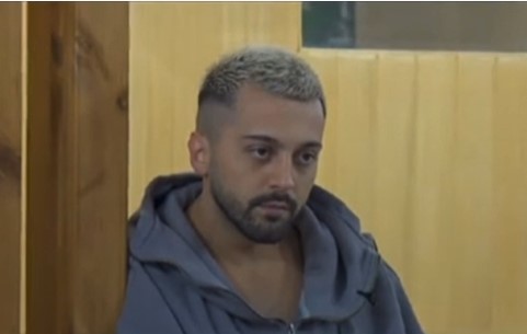 Sjellja e ftohtë ndaj tij, Gjesti për Eglin: Kurrë sytë mos t’i pafsha…