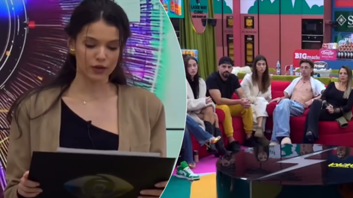 Zarf i zi në Big Brother VIP: Bëni gati të gjithë valixhet…