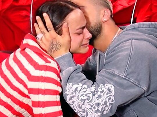 Çfarè i tha Gjestit? Egli në lot, publikohet momenti para se të dilte nga BBV 4