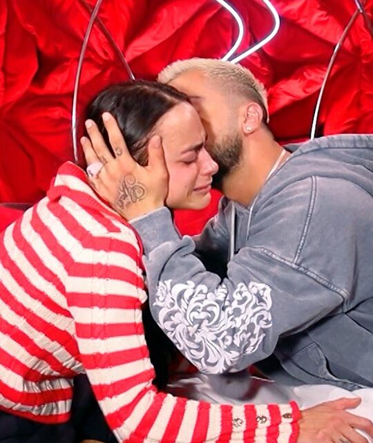 A do të takohet me Gjestin jashtë shtëpisë së BBV4? Reagimi i gjatë i Egli Takos: Ndihem e trishtuar…