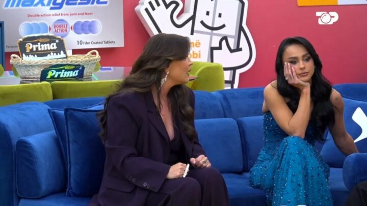 Egli: Rozana dhe Laerti u favorizuan me “linjat e jetës” para votimit nga publiku