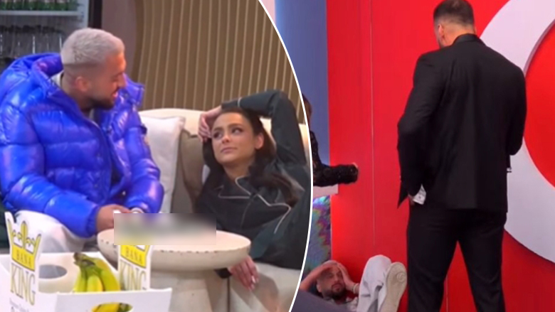 “I tmerrshëm…qysh ia kam çelur derën”, regjia i tërheq vërejtje Gjestit që flet për sulmin e Jozit (Video)