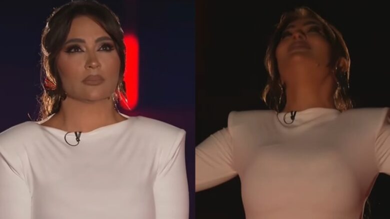 “Kërkoj akoma mikrofonin”, Rozana Radi reagon pas përfundimit të Big Brother VIP Albania