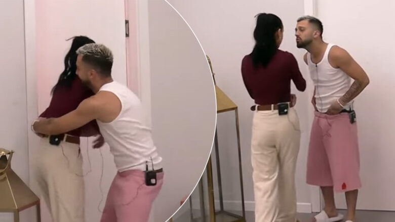 “Të bëjmë dashuri?”, Egli- Gjestit: S’është përgjegjësia ime që ti ke 6 muaj pa bërë