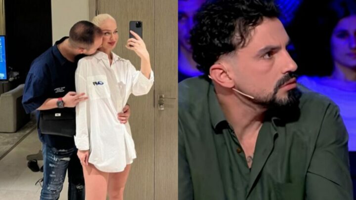 Aldo tregon për deklaratën se ka ndjenja për Danjën, reagon i dashuri i saj