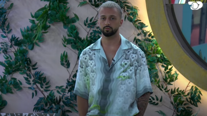 Finalisti i tretë i BBVIP 4, Gjesti i bashkohet Rozanës dhe Laertit në garën për Çmimin e Madh