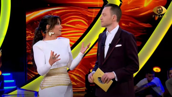 “Jam e lumtur që e fitoi Gjesti”/ U shpall e dyta në garën për çmimin e madh të BBVA 4, ja fjalët e para të Rozanës