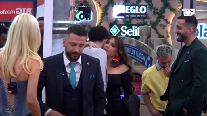 Dy banore përballen për të dalë finaliste/ Kelly pas eliminimit: BBV e fiton Gjesti!