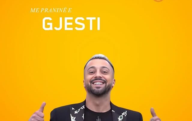 Pasi u shpall fitues i BBVA 4, Gjesti me një paraqitje tjetër televizive 