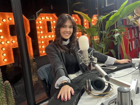 Bëri rrëfimin e trishtë në Big Brother VIP, Livia Brunga takohet me babanë pas 22 vitesh