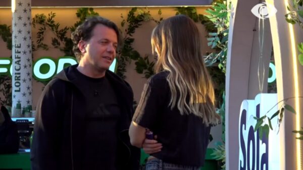 “Do e kishte fituar BBV me mua në krah”/ Valbona Mhilli: Laerti më ka zhgënjyer…