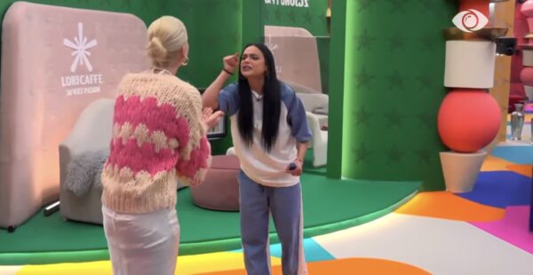 “Je spiune e Rozanës…”/Kriset miqësia mes Danjës dhe Eglit