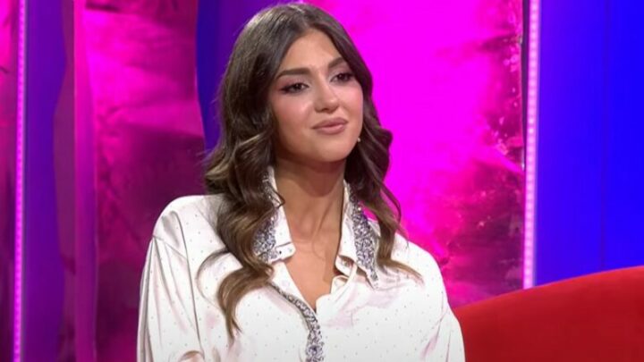 “Jam e dashuruar, por nuk e kam takuar akoma”, Loredana tregon vendimin që ka marrë për Jozin