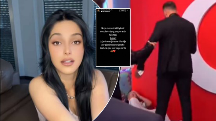 Reagon motra dhe faqja zyrtare e Gjestit: Ende jemi të tronditur dhe me një dhimbje shumë të madhe në zemër