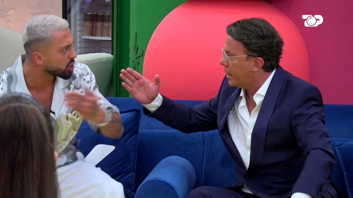 “Njerëzit shpikin për t’u viktimizuar”/ U abuzua në moshën 9-vjeçare, Egli dhe Gjesti hedhin akuza ndaj Laertit