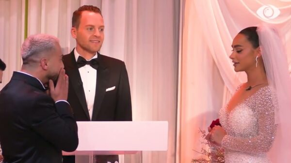 Çiftit i hyn sherri pa kaluar 24 orë/ “Je i pafytyrë”, Egli heq unazën e “martesës”