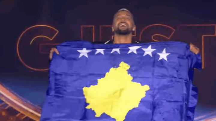 “U kry çdo sen”, Gjesti shpallet fitues i Big Brother VIP Albania 4