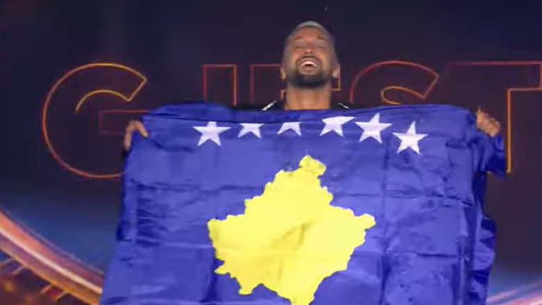 “U kry çdo sen”, Gjesti shpallet fitues i Big Brother VIP Albania 4