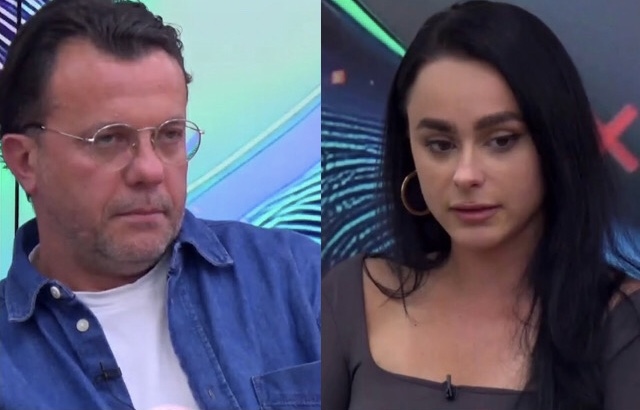 “Kam hyrë pa skemë”, Laert Vasili dhe Egli Tako para banorëve: Meritoj të jem në finale