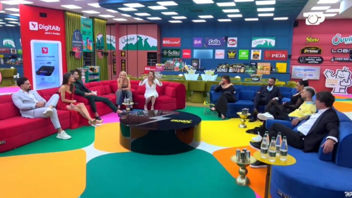 “Më provokojnë gjatë gjithë kohës”/ Gerta për Rozanën dhe Laertin: Duan të më nxjerrin keq…