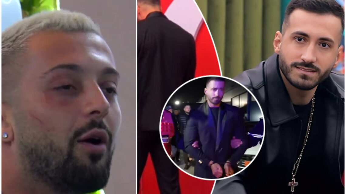 Përsëritës dhe i burgosur për tre vite, zbulohet dosja tronditëse e Jozi Markut në Zvicër