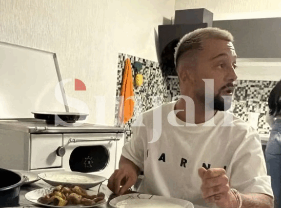 Pas 184 ditëve në izolim, Gjesti kthehet në shtëpinë e tij në fshatin Pavlan