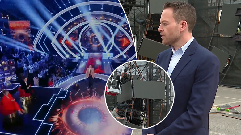 Finalja e BBV/ Ledion Liço zbulon detaje nga përgatitjet e fundit: Një koncert i vërtetë…