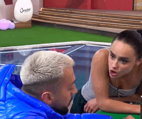 Gjesti-Eglit: E kam jetën të tmerrshme jashtë, nuk mund të më durosh as dy minuta