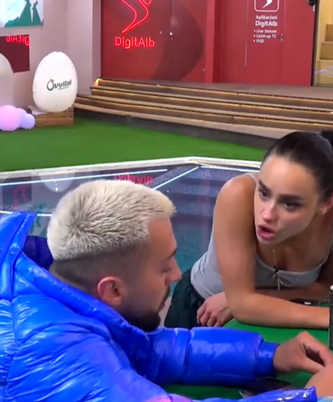 Gjesti-Eglit: E kam jetën të tmerrshme jashtë, nuk mund të më durosh as dy minuta