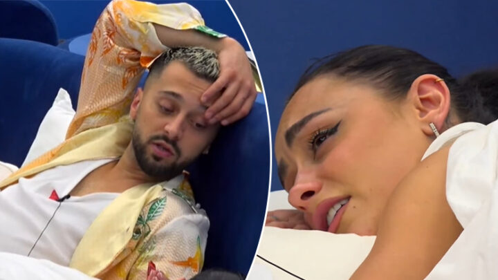 “Mua më qan zemra”, Egli e dëshpëruar ia shpreh sërish ndjenjat Gjestit