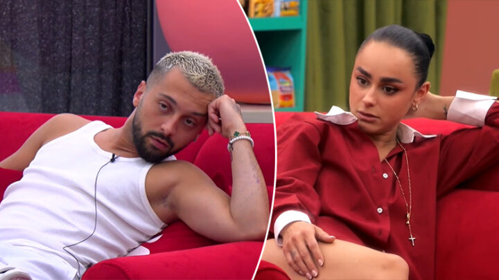 Egli: Gjesti nuk duhet ta fitojë BBVA 4 për shkak se është i papjekur emocionalisht, ka lënduar vajzat