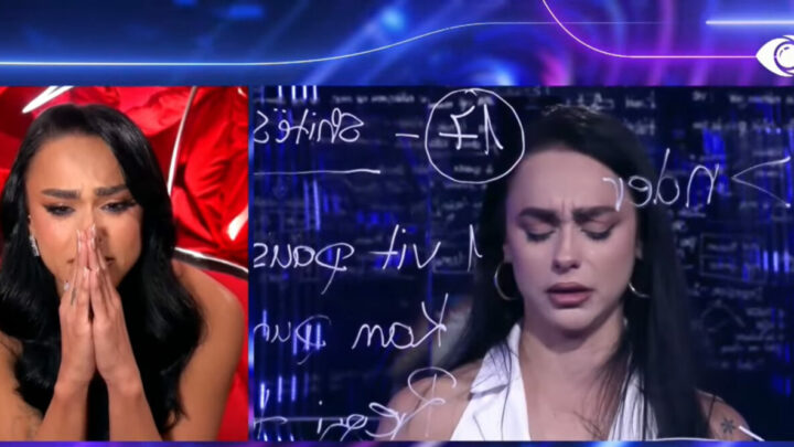 “Nuk doja të zgjohesha në mëngjes”/ Egli rrëfen në lot linjën e saj të jetës