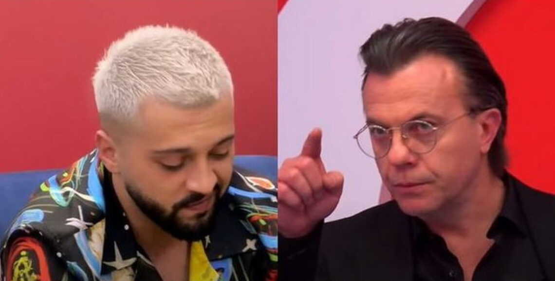 Debati për “Allahu-Ekber”, pas konfrontimeve të ashpra, sqarohen Gjesti dhe Laerti