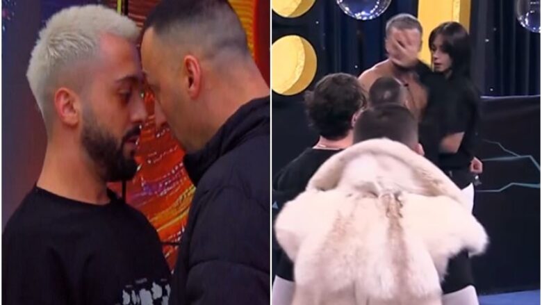 G Bani i kërkon falje Gjestit, i uron fitoren, publikon mesazhet me votat e dërguara për të