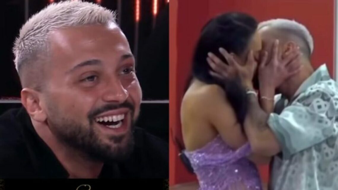 Gjesti: “Egli për mua është gjithçka! Nuk u dorëzua kurrë…”