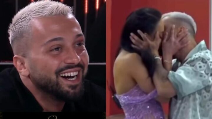 Gjesti: “Egli për mua është gjithçka! Nuk u dorëzua kurrë…”