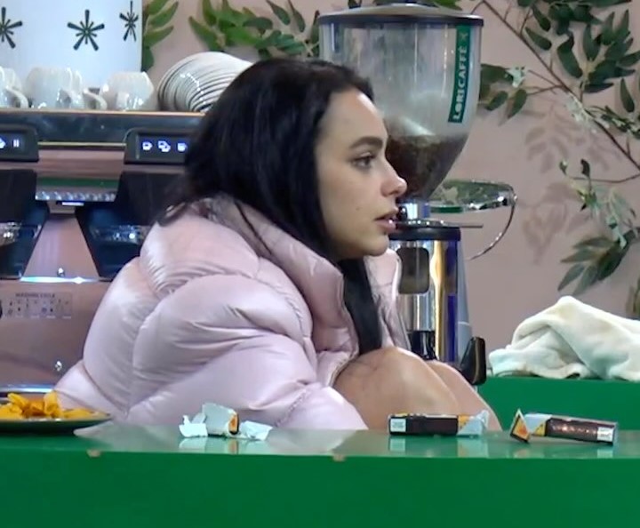 Egli mendon se ka hile: Nëse nuk shpallem finaliste, do ta lë shtëpinë