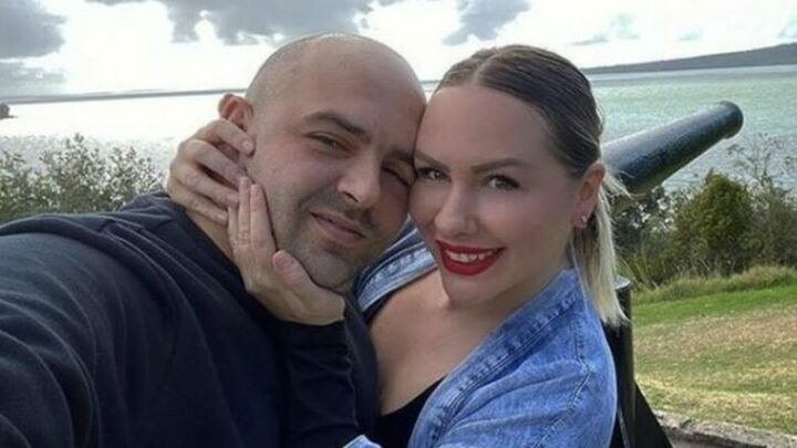 Konfirmohet ndarja mes Big Bastës dhe Vesa Lumës, shkak u bë “Ferma VIP”