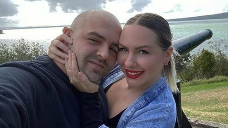 Konfirmohet ndarja mes Big Bastës dhe Vesa Lumës, shkak u bë “Ferma VIP”